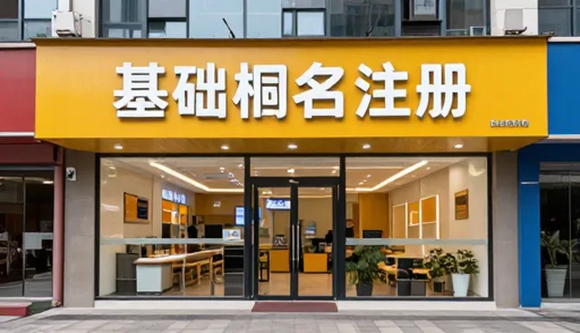 网络稳定性提升路径中的域名优化实践